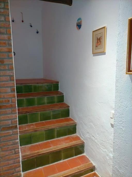 Villa Preciosa Casa De 2 Pisos A 50 Metros De La Playa Canet De Mar Exterior foto